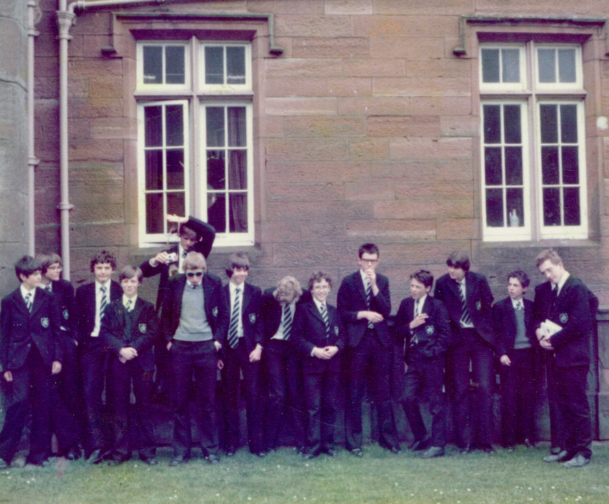 Foundation 1979